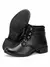 Coturno Cano Baixo Feminino Casual Confortável com Cadarço - comprar online