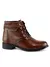 Coturno Cano Baixo Feminino Casual Confortável com Cadarço