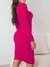 Imagem do Vendedor Indicadotrico modal vestido manga long machadao