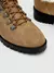 OUTDOORSY Mulheres Decoração De Fivela Pelúcia Por Dentro Botas De Neve , Moda Exterior Botas De Moda