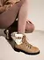 OUTDOORSY Mulheres Decoração De Fivela Pelúcia Por Dentro Botas De Neve , Moda Exterior Botas De Moda - loja online