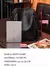 Mochila Feminina Em Couro PU Alta Qualidade Média Espaçosa Com Alça De Ombro - comprar online
