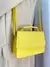Bolsa Feminina Pequena Transversal Mini Básica Lateral de Lado Colorida Verão