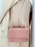 Bolsa Feminina Pequena Transversal Mini Básica Lateral de Lado Colorida Verão - comprar online