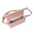 Bolsa Feminina Pequena Transversal Mini Básica Lateral de Lado Colorida Verão na internet