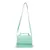 Bolsa Feminina Pequena Transversal Mini Básica Lateral de Lado Colorida Verão na internet
