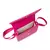 Bolsa Feminina Pequena Transversal Mini Básica Lateral de Lado Colorida Verão