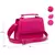 Bolsa Feminina Pequena Transversal Mini Básica Lateral de Lado Colorida Verão - comprar online