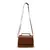 Bolsa Feminina Pequena Transversal Mini Básica Lateral de Lado Colorida Verão na internet