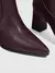 Imagem do CUCCOO SZL Botas Cano Alto Fashion de Salto Alto para o Outono/Inverno para Mulheres, Botas Longas Sexy e Slim Fit para Festas