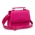 Imagem do Bolsa Feminina Pequena Transversal Mini Básica Lateral de Lado Colorida Verão