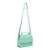 Bolsa Feminina Pequena Transversal Mini Básica Lateral de Lado Colorida Verão - Seuconfortotche