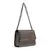 Bolsa Feminina Festa Metalizada Mini Croco - loja online