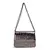 Imagem do Bolsa Feminina Festa Metalizada Mini Croco