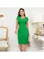 Imagem do Vendedor Indicado Vestido Tubinho Midi - Moda Feminina Evangélica