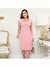 Vendedor Indicado Vestido Tubinho Midi - Moda Feminina Evangélica - loja online