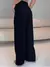 Calça feminina pantalona elegante com bolso dia dos namorados - Seuconfortotche