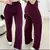 Calça feminina lanzinha/inverno - Seuconfortotche