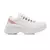 Tênis Feminino Chunky Sneakers Metalizado