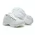 Tênis Feminino Chunky Sneakers Metalizado - Seuconfortotche