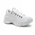 Imagem do Tênis Feminino Chunky Sneakers Metalizado