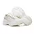 Tênis Feminino Chunky Sneakers Metalizado