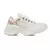 Tênis Feminino Chunky Sneakers Metalizado - Seuconfortotche