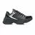 Tênis Feminino Chunky Sneakers Metalizado
