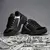 Tênis Feminino Chunky Sneakers Metalizado na internet