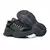 Tênis Feminino Chunky Sneakers Metalizado - Seuconfortotche