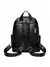 Mochila de Alta Capacidade com Zíper para Mulheres - loja online