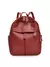 Mochila de Alta Capacidade com Zíper para Mulheres - comprar online