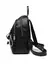 Mochila de Alta Capacidade com Zíper para Mulheres - Seuconfortotche