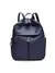 Mochila de Alta Capacidade com Zíper para Mulheres - Seuconfortotche