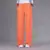 Calça Pantalona Moletinho Feminina - comprar online