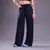 Imagem do Calça Pantalona Moletinho Feminina