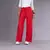 Calça Pantalona Moletinho Feminina - Seuconfortotche