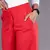 Imagem do Calça Pantalona Moletinho Feminina