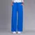 Calça Pantalona Moletinho Feminina