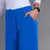 Calça Pantalona Moletinho Feminina