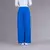 Calça Pantalona Moletinho Feminina - Seuconfortotche