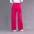 Calça Pantalona Moletinho Feminina na internet