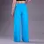 Imagem do Calça Pantalona Moletinho Feminina