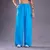 Calça Pantalona Moletinho Feminina