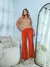 Blusa Gola Boba de Tricot Feminino - loja online