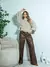 Imagem do Blusa Gola Boba de Tricot Feminino