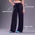 Calça Pantalona Moletinho Feminina - comprar online