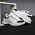 Tênis Feminino Chunky Sneakers Metalizado - loja online