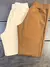 kit 2 calças moletom punho flanelada quentinha com bolsos - Seuconfortotche