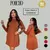 Poncho Feminino de Tricot Manga Longa Lanzinha Flanelada Tendencia Inverno Gola Alta Vestido Trico Blogueira - Seuconfortotche